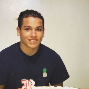 Meet your Posher, Waylon